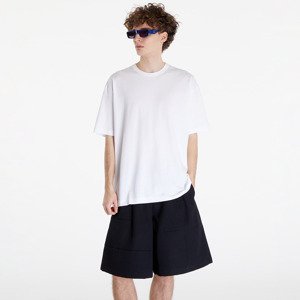 Tričko Comme des Garçons SHIRT Short Sleeve Tee White XL