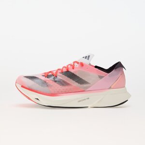 Tenisky adidas Adizero Adios Pro 3 W Pink Spark/ Aurora Metallic/ Sandy Pink EUR 38