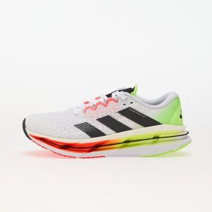 Tenisky adidas Adistar Byd M Cloud White/ Core Black/ Lucid Lemond EUR 44 2/3