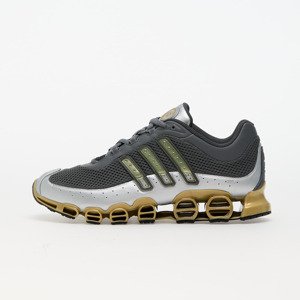 Tenisky adidas Megaride Grey Four/ Gold Metallic/ Metallic Silver EUR 46 2/3