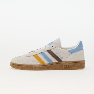 Tenisky adidas Handball Spezial W Cloud White/ Light Blue/ Earth Strata EUR 40