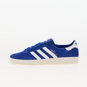 Tenisky adidas Gazelle Decon Royal Blue/ Core White/ Off White EUR 45 1/3