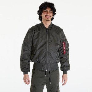 Bunda Alpha Industries MA-1 (Heritage) Rep Grey M