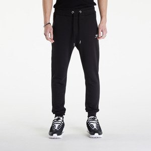 Kalhoty Alpha Industries Basic Jogger SL Black XL