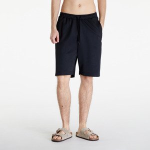 Šortky FRED PERRY Taped Tricot Short Black XL
