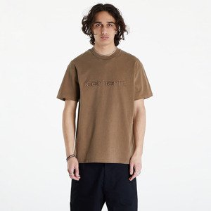 Tričko Carhartt WIP S/S Duster T-Shirt UNISEX Lumber XL