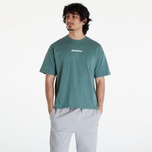 Tričko Dickies Enterprise Short Sleeve Tee Dark Forest M