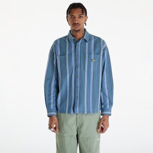 Košile Dickies Glade Spring Long Sleeve Shirt Coronet Blue L