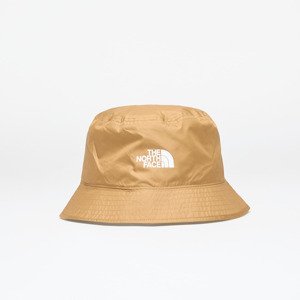 Klobouk The North Face Sun Stash Hat Utility Brown/ Gravel L/XL