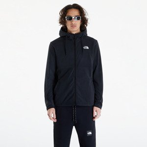 Mikina The North Face HomeSafe Fz Fl Hoodie TNF Black/ TNF Black M