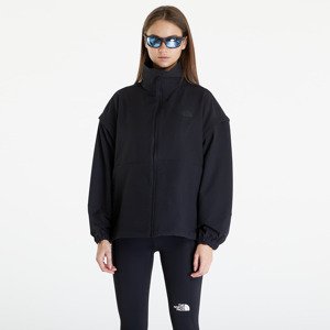 Bunda The North Face Karasawa Convertible Coat TNF Black XS