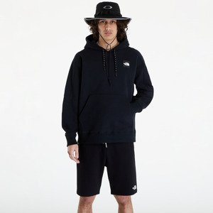 Mikina The North Face The 489 UNISEX Hoodie TNF Black L