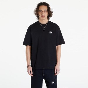 Tričko The North Face Nse Patch S/S Tee TNF Black XL