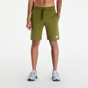 Šortky The North Face Standard Short Light Forest Olive S