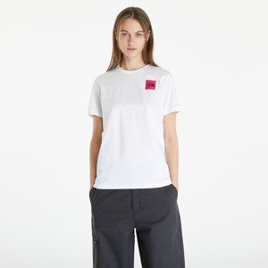 Tričko The North Face Ss24 Coordinates S/S Tee TNF White L