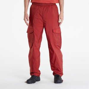 Kalhoty Converse x A-COLD-WALL* Reversible Gale Pants Rust L