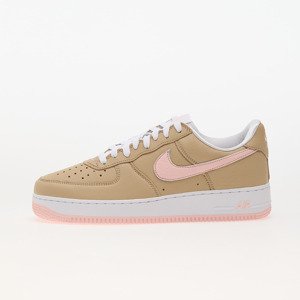 Tenisky Nike Air Force 1 Low Retro Linen/ Atmosphere-True White EUR 44.5