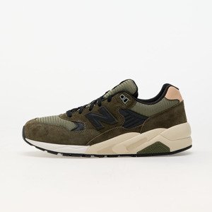 Tenisky New Balance 580 Dark Olivine EUR 43