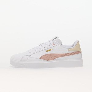 Tenisky Puma Lajla Lthr Wns Puma White-Rose Quartz EUR 38