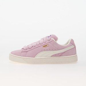 Tenisky Puma Suede XL Grape Mist/ Warm White EUR 40