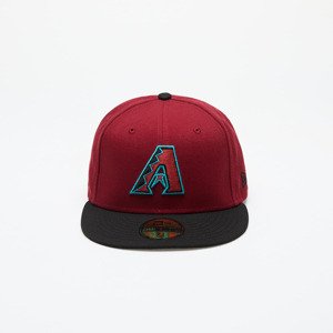 Kšiltovka New Era Arizona Diamondback 59Fifty Fitted cap Official Team Color 7 1/2