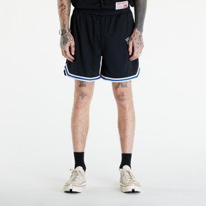 Šortky Converse CONS x Quartersnacks Short Black S