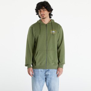 Mikina Horsefeathers Bronco Sweatshirt Loden Green L