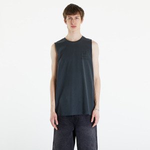 Tílko Horsefeathers Bad Luck Tank Top Gray M