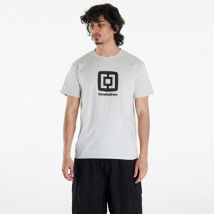 Tričko Horsefeathers Fair T-Shirt Cement XL