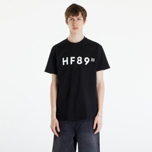 Tričko Horsefeathers Hf89 T-Shirt Black L