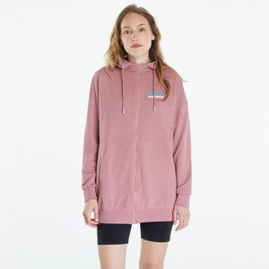 Mikina Horsefeathers Naava Sweatshirt Ash Rose L