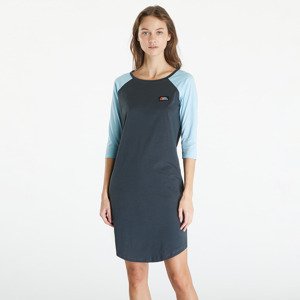 Šaty Horsefeathers Meena Dress Gray/ Aquatic L