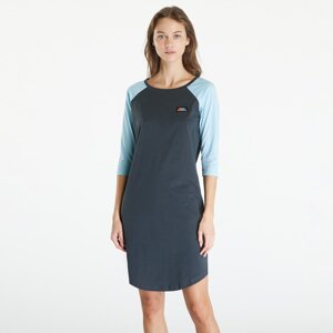 Šaty Horsefeathers Meena Dress Gray/ Aquatic M