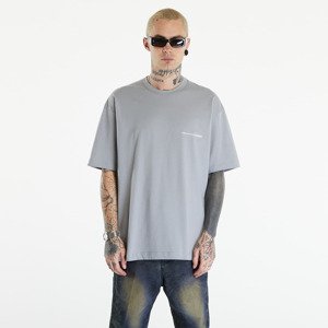 Tričko Comme des Garçons SHIRT T-Shirt Knit Grey XL