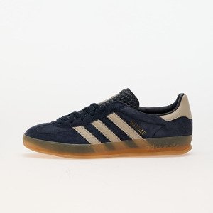 Tenisky adidas Gazelle Indoor Legend Ink/ Wonder Beige/ Gum EUR 42