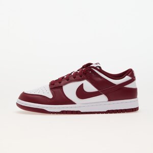 Tenisky Nike Dunk Low Retro Team Red/Team Red-White EUR 42