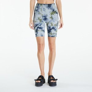 Šortky Patta Femme Tie Dye Bikershorts Quarry M