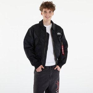 Bomber Alpha Industries CWU 45 Heritage Black XXL