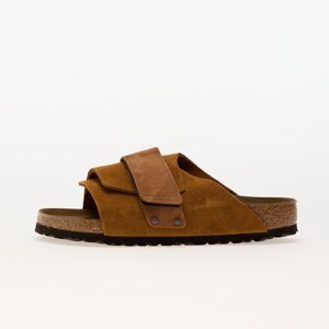 Tenisky Birkenstock Kyoto Nubuk Mink EUR 42