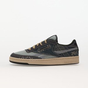 Tenisky Reebok Club C Revenge Obsidian/ Blue Hills/ Astral Grey EUR 43