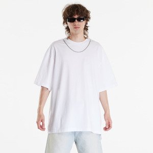 Tričko Ambush Ballchain T-Shirt UNISEX Blanc De Blanc XL