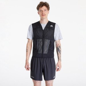 Vesta adidas Ultimate Pocket Vest Black XL