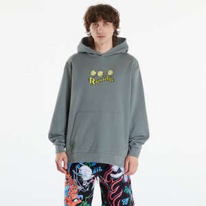 Mikina RIPNDIP Funny Thing Hoodie Charcoal L