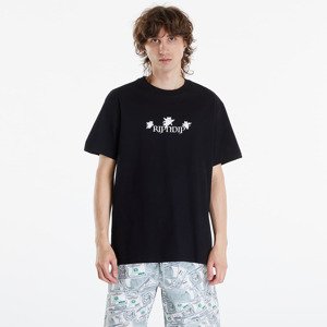 Tričko RIPNDIP Rise N Grind Tee Black M