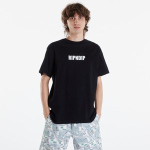 Tričko RIPNDIP Ily Fuckin Fuck Tee Black L