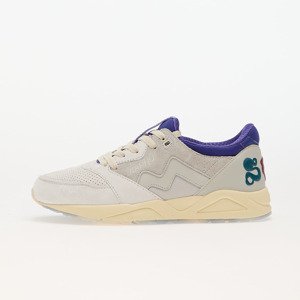 Tenisky Karhu x SPECTRUM Aria 95 Silver Birch/ Spectrum Blue EUR 46