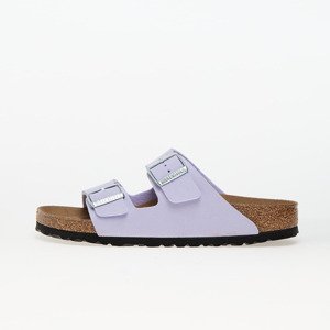 Tenisky Birkenstock Arizona Vegan Synthetics Soft Birki Vegan Purple Fog EUR 37