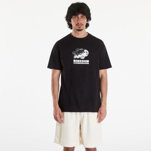 Tričko PLEASURES Bdsm T-Shirt Black XL