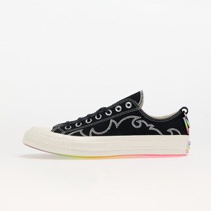 Tenisky Converse Chuck 70 Black/ Egret/ Chaos Fuschia EUR 45