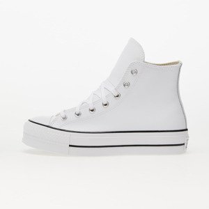 Tenisky Converse Chuck Taylor All Star Lift Clean White/ Black/ White EUR 38